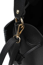 Sac A Bandouliere Claudia - Noir