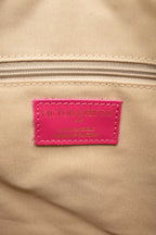 Pochette Clay - Fushia