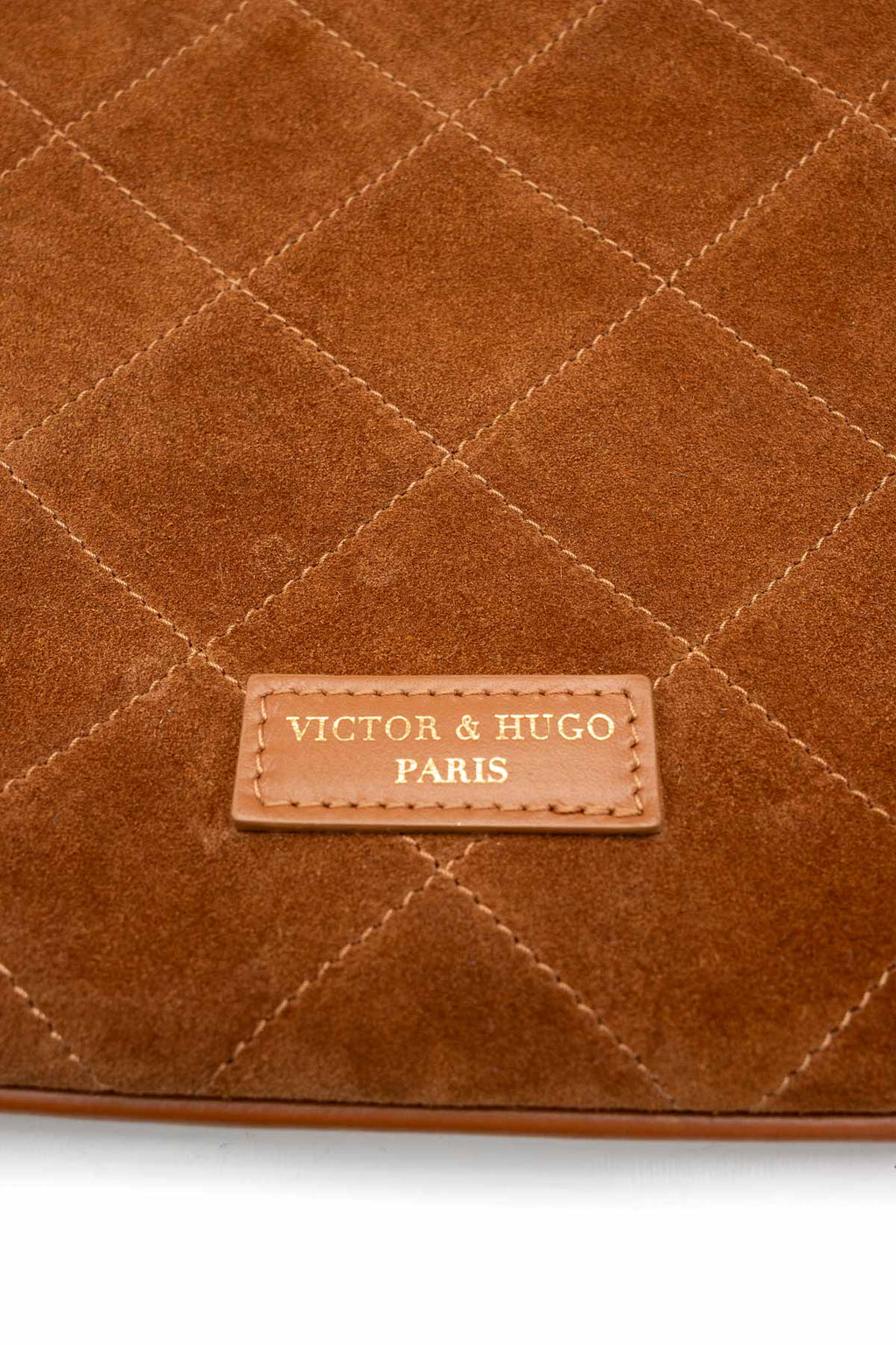 Pochette Clay - Terracotta