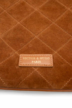Pochette Clay - Terracotta