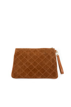 Pochette Clay - Terracotta