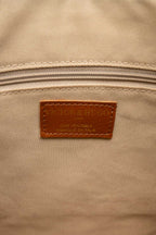 Pochette Clay - Terracotta