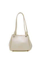 Sac A Bandouliere Dana - Blanc Casse