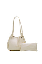 Sac A Bandouliere Dana - Blanc Casse