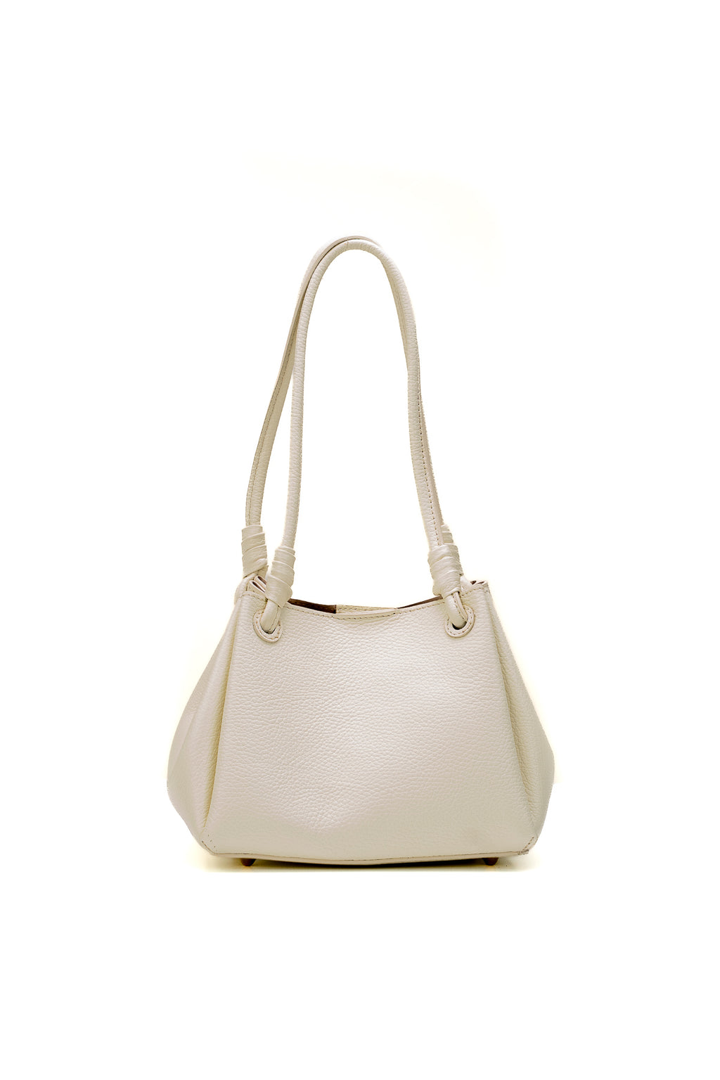 Sac A Bandouliere Dana - Blanc Casse
