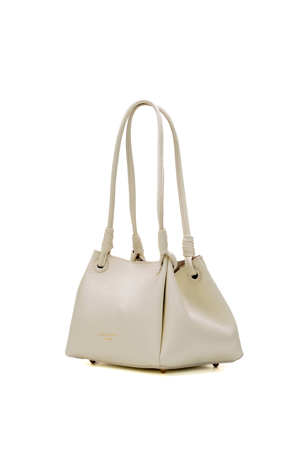 Sac A Bandouliere Dana - Blanc Casse