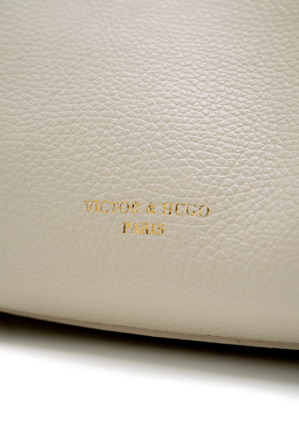 Sac A Bandouliere Dana - Blanc Casse