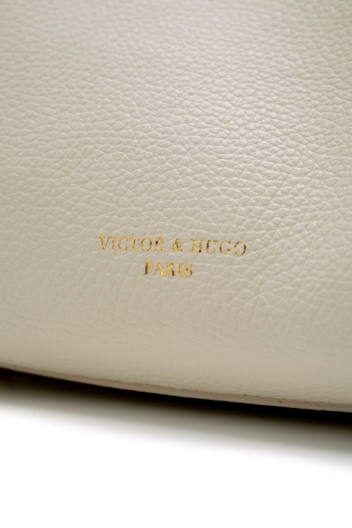 Sac A Bandouliere Dana - Blanc Casse