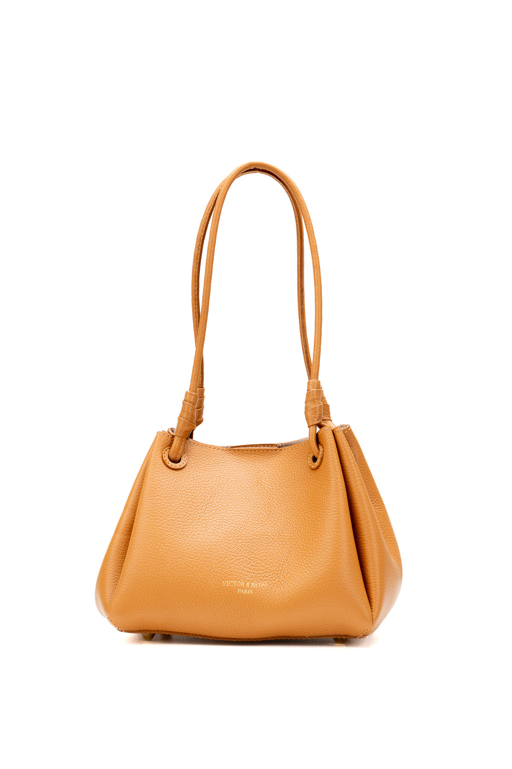 Dana Shoulder Bag - Camel