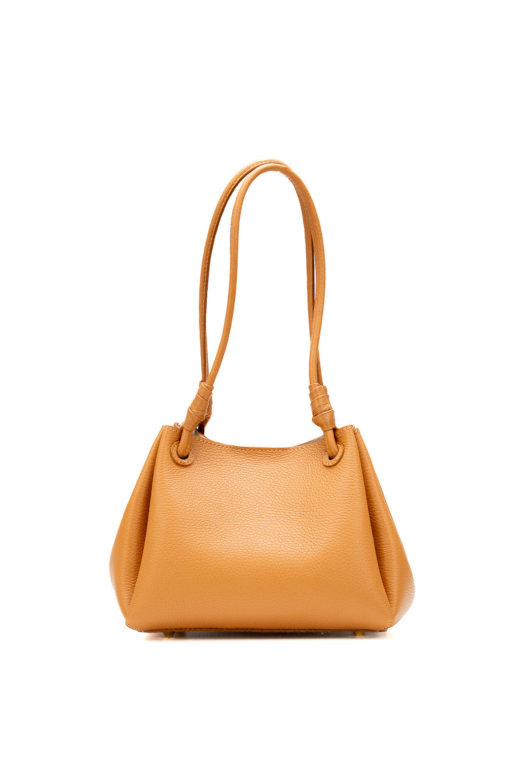 Dana Shoulder Bag - Camel