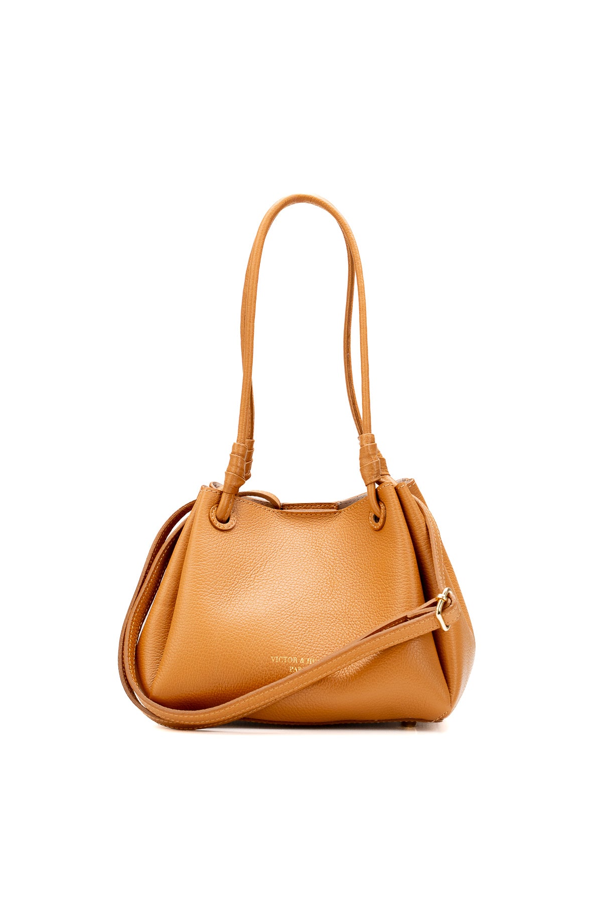 Dana Shoulder Bag - Camel
