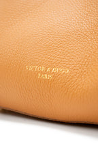 Dana Shoulder Bag - Camel
