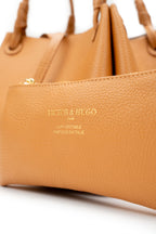 Dana Shoulder Bag - Camel