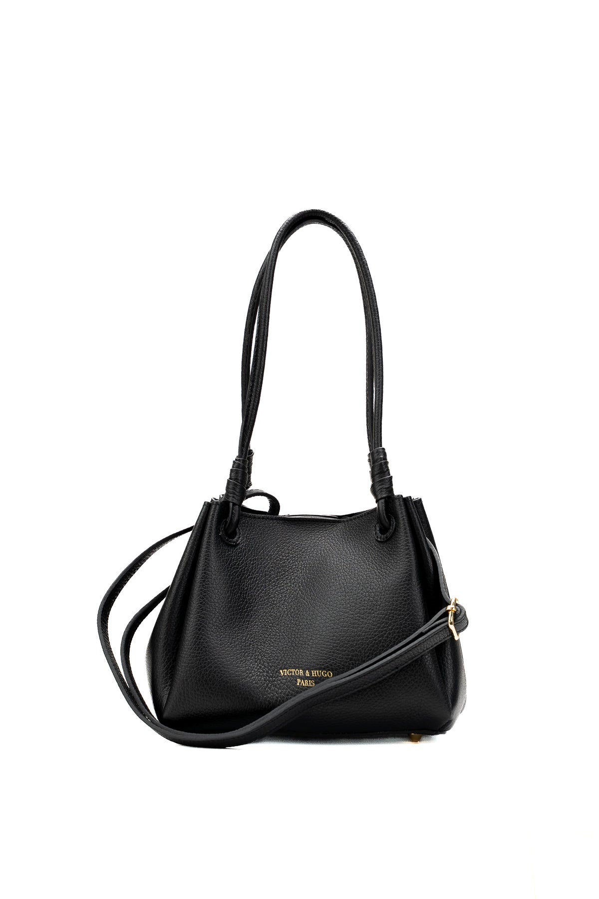 Sac A Bandouliere Dana - Noir