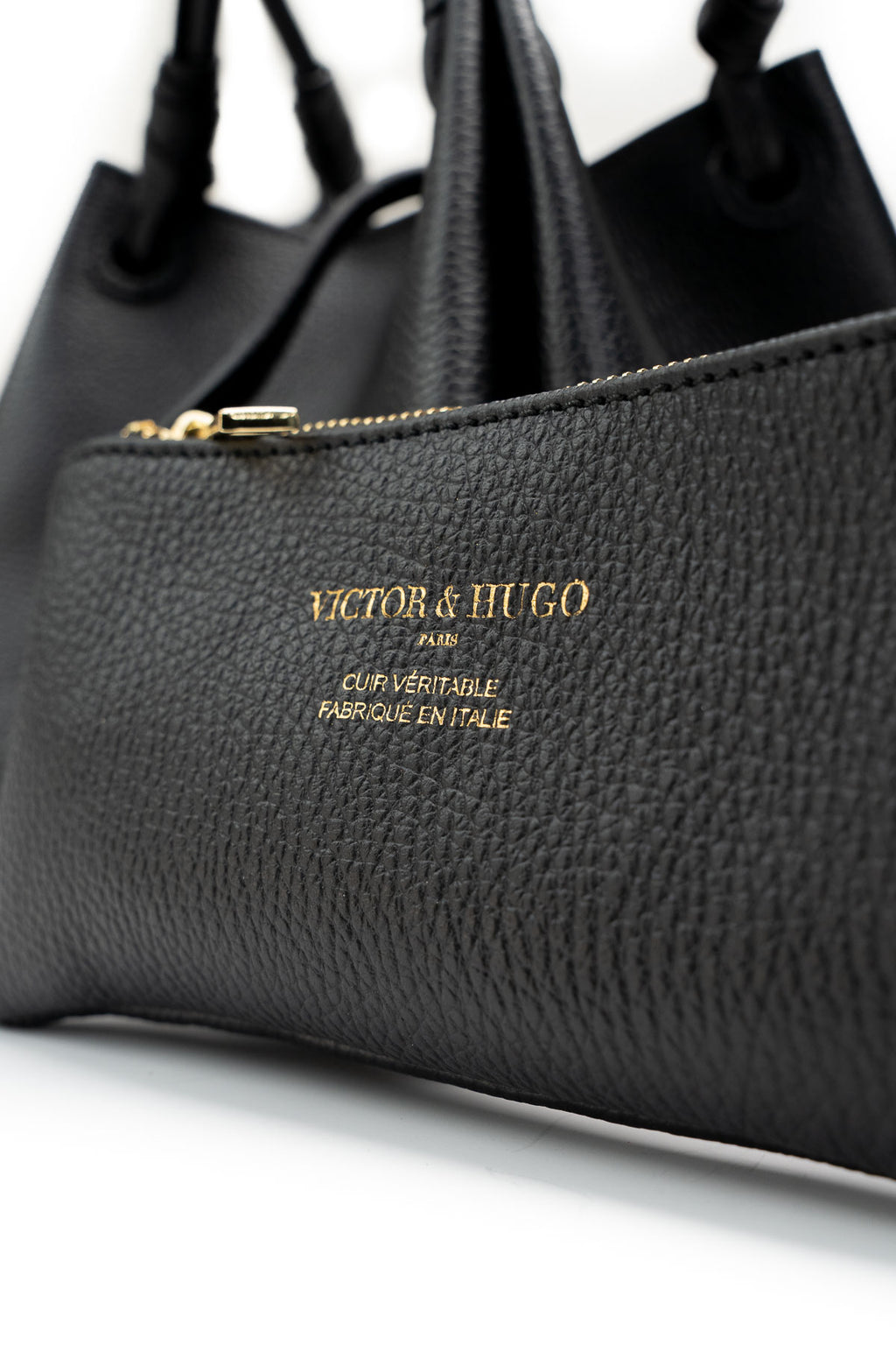 Sac A Bandouliere Dana - Noir