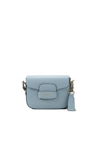 Eliane Shoulder Bag - Light Blue