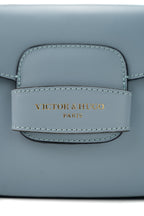 Eliane Shoulder Bag - Light Blue