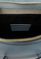 Eliane Shoulder Bag - Light Blue