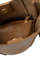 Sac A Bandouliere Elora - Camel Clair