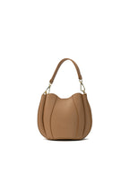 Sac A Bandouliere Elora - Camel Clair