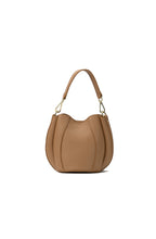 Sac A Bandouliere Elora - Camel Clair