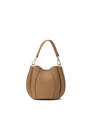 Sac A Bandouliere Elora - Camel Clair