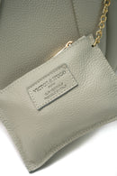Sac A Bandouliere Elora - Vert