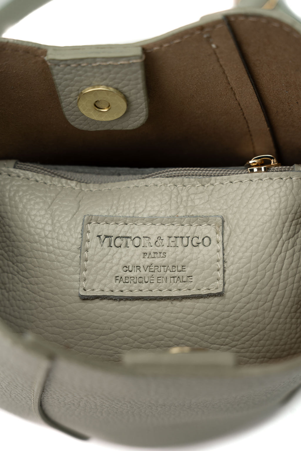 Elora Shoulder Bag - Green