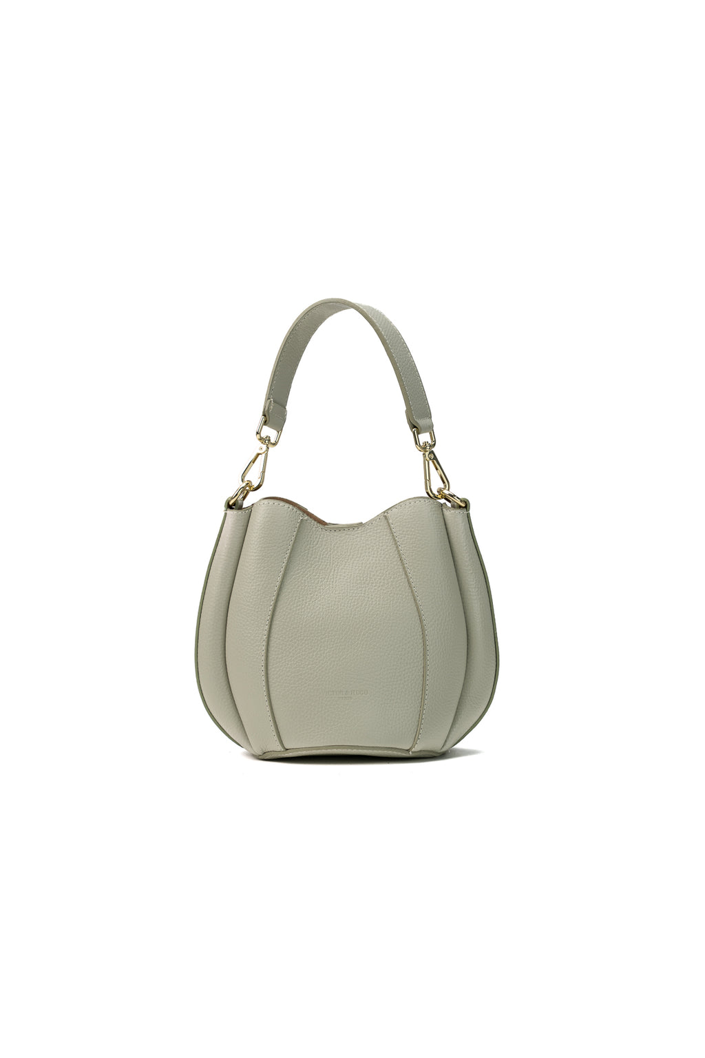 Elora Shoulder Bag - Green