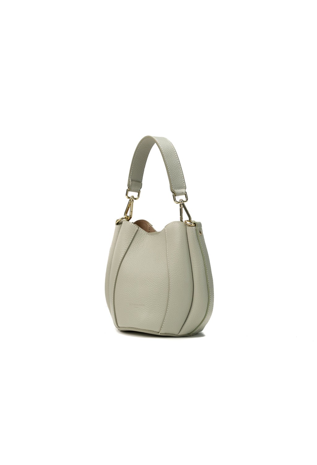 Elora Shoulder Bag - Green