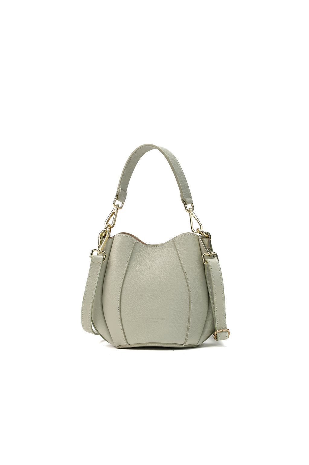 Elora Shoulder Bag - Green