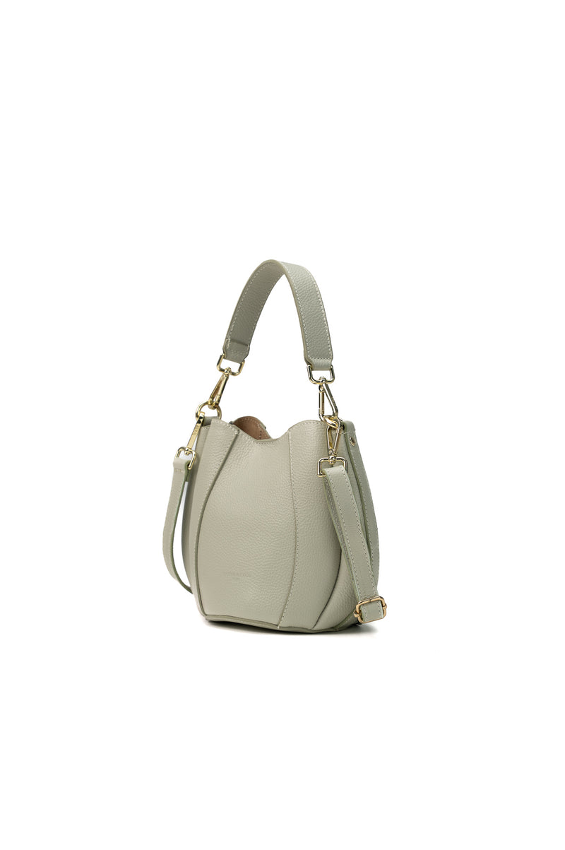 Sac A Bandouliere Elora - Vert