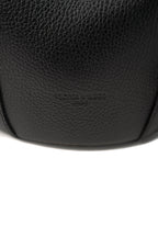 Bolso de hombro Elora - Negro