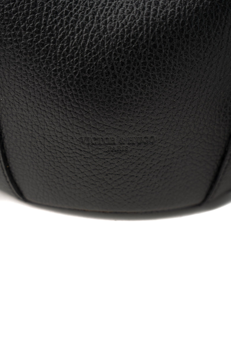 Sac A Bandouliere Elora - Noir