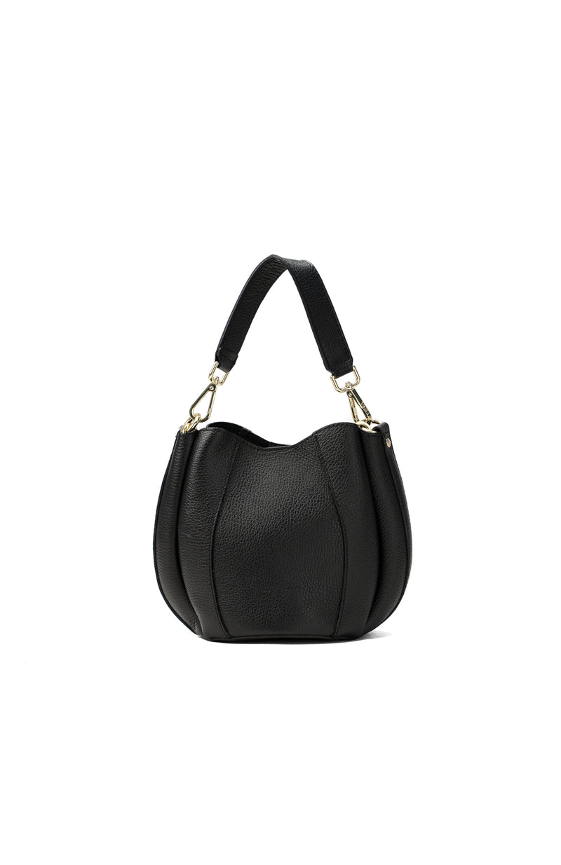 Sac A Bandouliere Elora - Noir