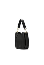 Bolso de hombro Elora - Negro