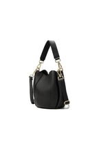 Bolso de hombro Elora - Negro