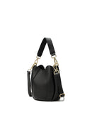 Sac A Bandouliere Elora - Noir