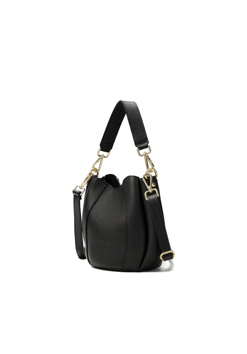 Sac A Bandouliere Elora - Noir