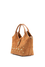 Bolso De Hombro Freya - Camel