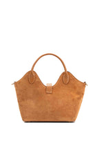 Bolso De Hombro Freya - Camel