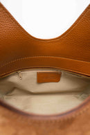 Sac A Bandouliere Freya - Camel