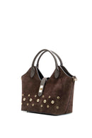 Sac A Bandouliere Freya - Moka