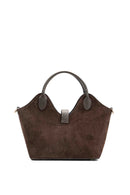 Sac A Bandouliere Freya - Moka