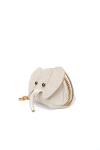 Jim Coin Purse - Off White