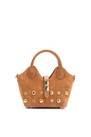 Sac A Bandouliere Josie - Camel