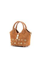 Sac A Bandouliere Josie - Camel