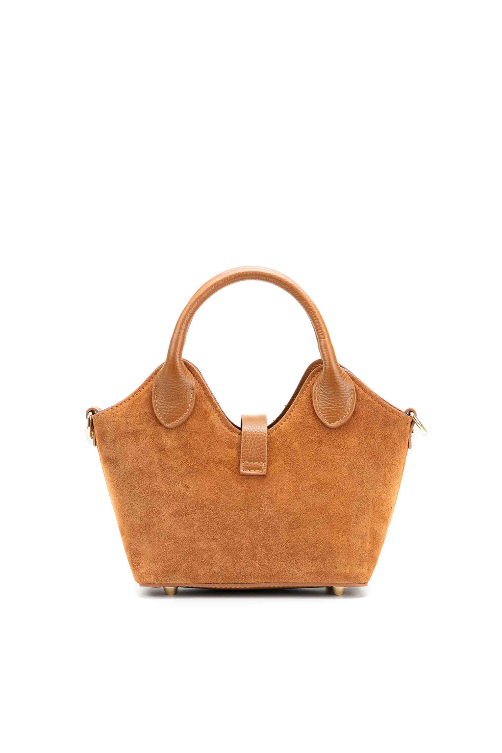 Sac A Bandouliere Josie - Camel