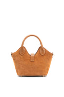 Sac A Bandouliere Josie - Camel