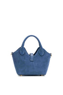 Sac A Bandouliere Josie - Bleu